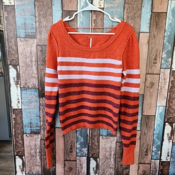 Free People Complete Me Pullover Sweater - Picture 4 of 6